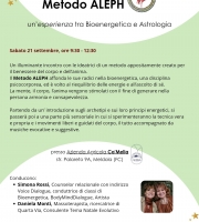 Bioenergetica e Astrologia nell'Azienda Agricola Biologica Cà Melia